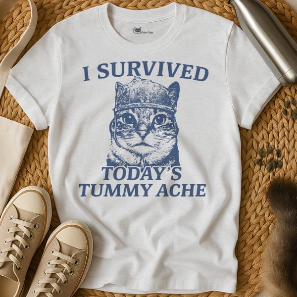 MewTee Short-Sleeve Unisex T-Shirt