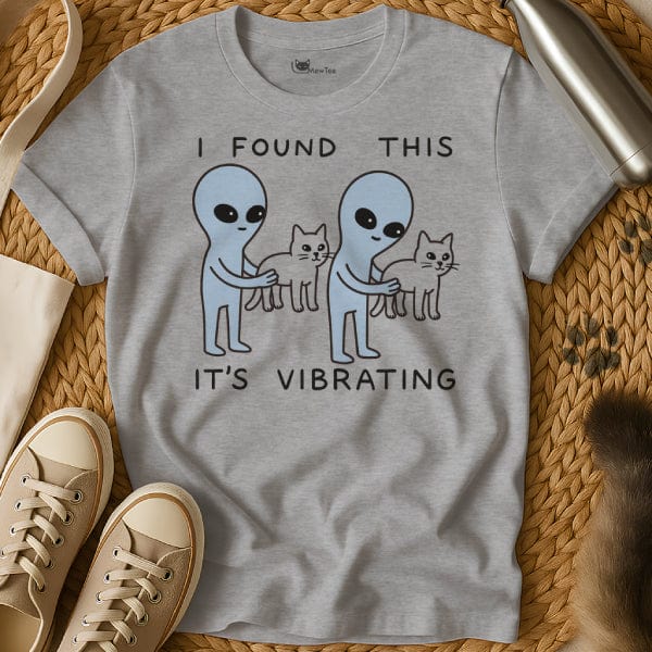 MewTee Short-Sleeve Unisex T-Shirt