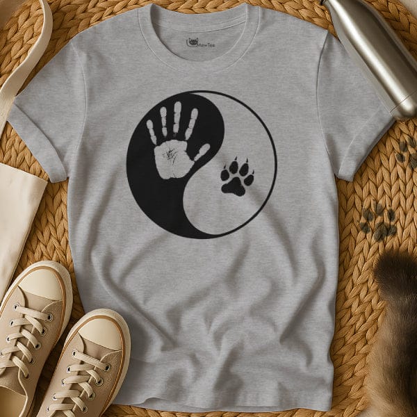 MewTee Short-Sleeve Unisex T-Shirt