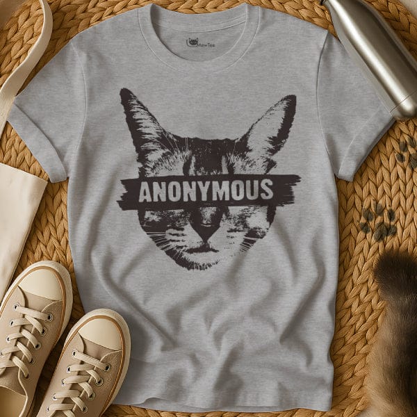 MewTee Short-Sleeve Unisex T-Shirt