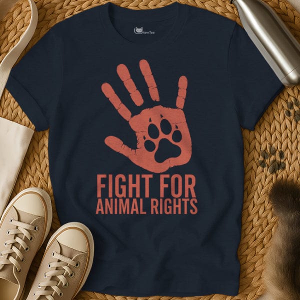 MewTee Short-Sleeve Unisex T-Shirt