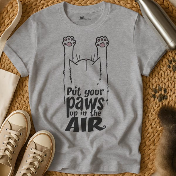 MewTee Short-Sleeve Unisex T-Shirt