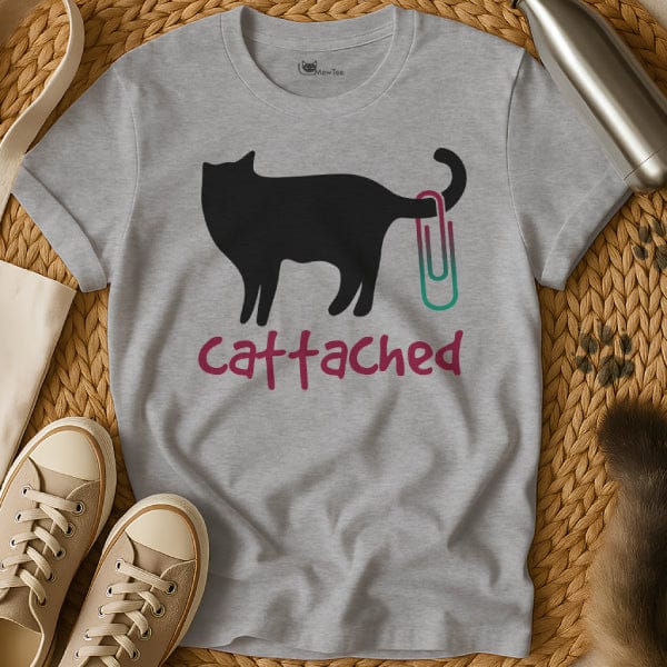 MewTee Short-Sleeve Unisex T-Shirt