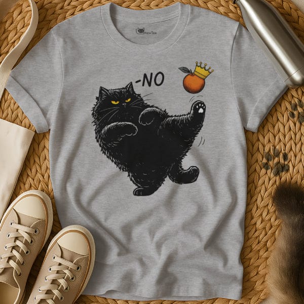 MewTee Short-Sleeve Unisex T-Shirt