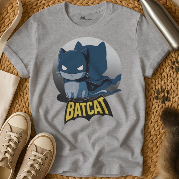 MewTee Short-Sleeve Unisex T-Shirt