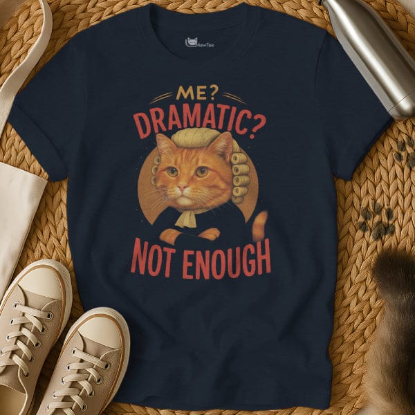 MewTee Short-Sleeve Unisex T-Shirt
