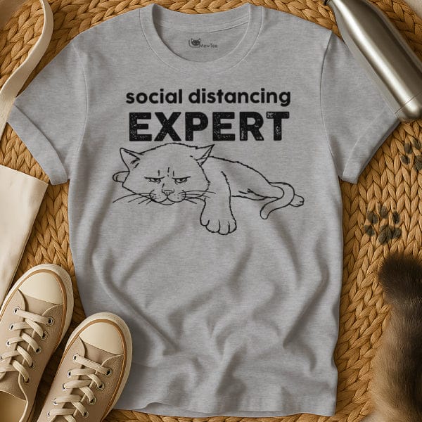 MewTee Short-Sleeve Unisex T-Shirt