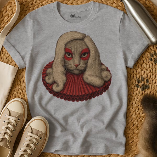 MewTee Short-Sleeve Unisex T-Shirt