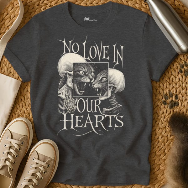 MewTee Short-Sleeve Unisex T-Shirt