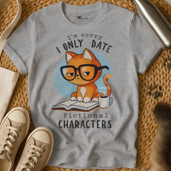 MewTee Short-Sleeve Unisex T-Shirt