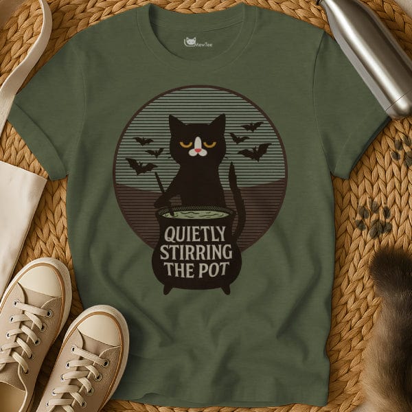 MewTee 1631