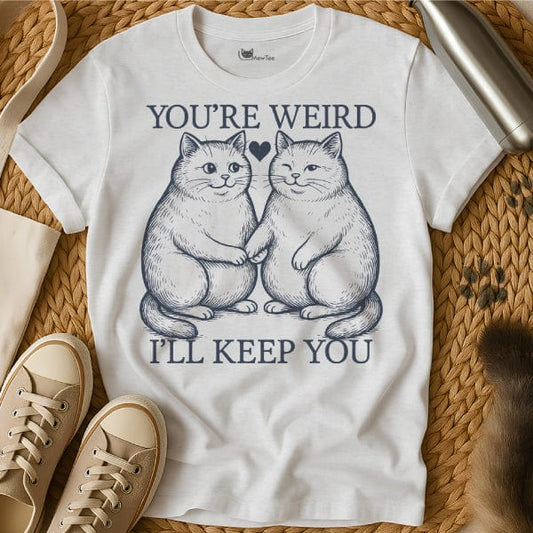 MewTee 1639