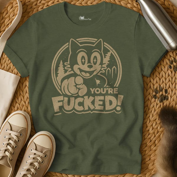 MewTee 1645