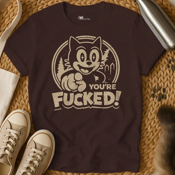 MewTee 1645
