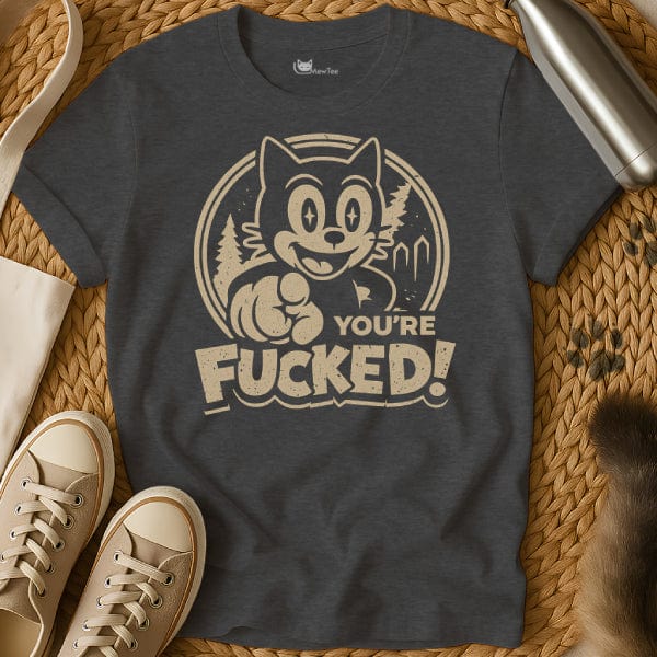 MewTee 1645