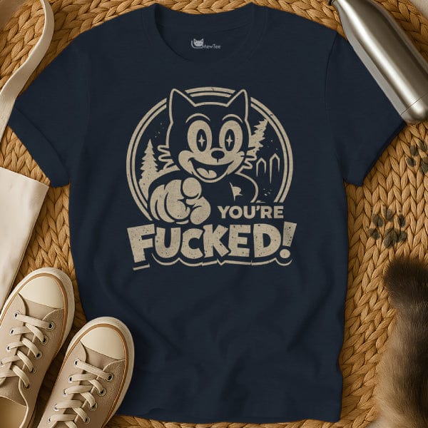 MewTee 1645