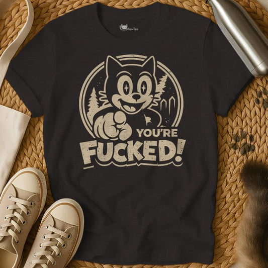 MewTee 1645