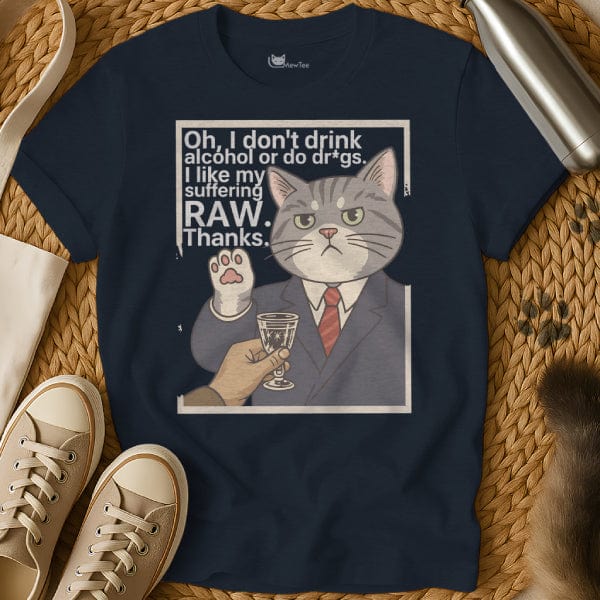 MewTee 1655