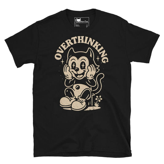 MewTee Black / S 1643