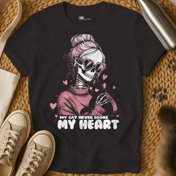 MewTee Black / S Cat Lover Shirt | Cat Tee