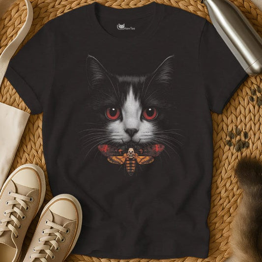 MewTee Black / S Silence of the Lambs Shirt