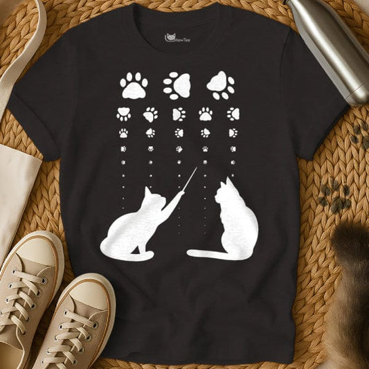 MewTee Short-Sleeve Unisex T-Shirt
