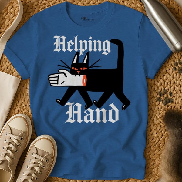 MewTee Short-Sleeve Unisex T-Shirt