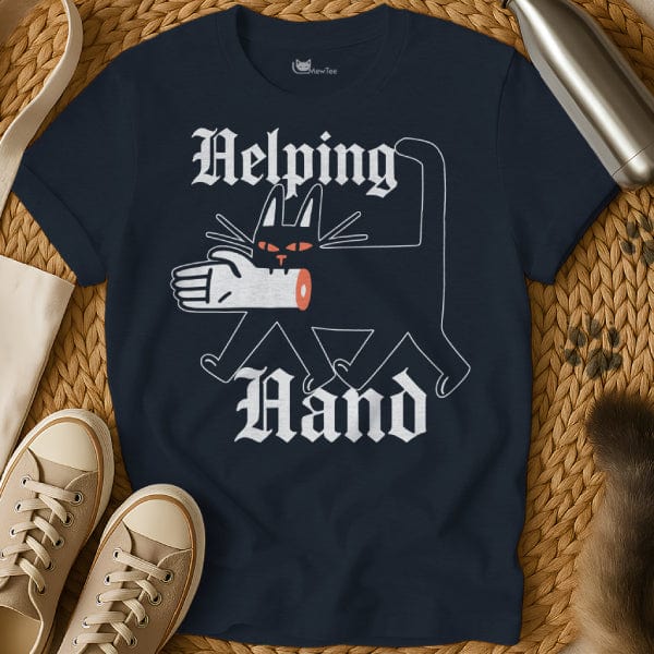 MewTee Short-Sleeve Unisex T-Shirt