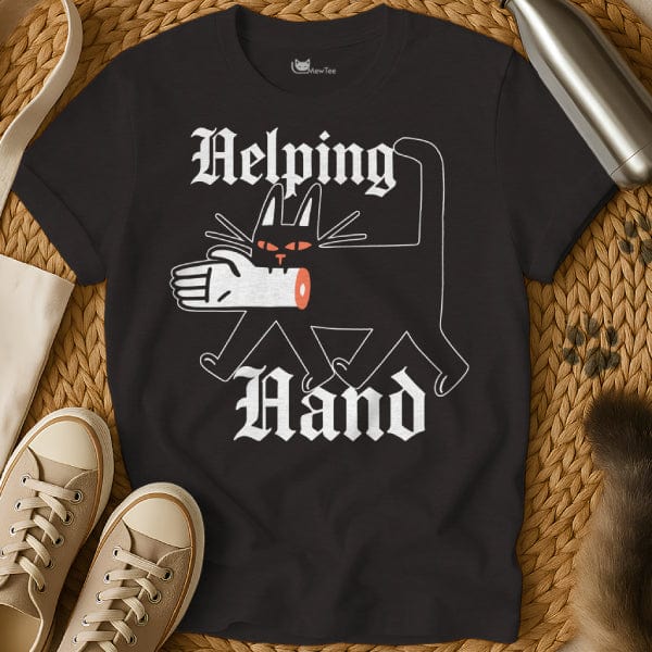 MewTee Short-Sleeve Unisex T-Shirt