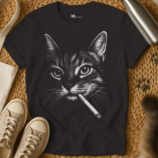MewTee Short-Sleeve Unisex T-Shirt