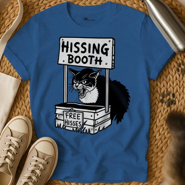 MewTee Short-Sleeve Unisex T-Shirt