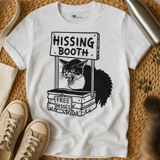 MewTee Short-Sleeve Unisex T-Shirt