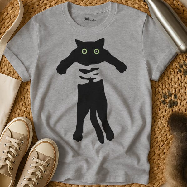 MewTee Short-Sleeve Unisex T-Shirt