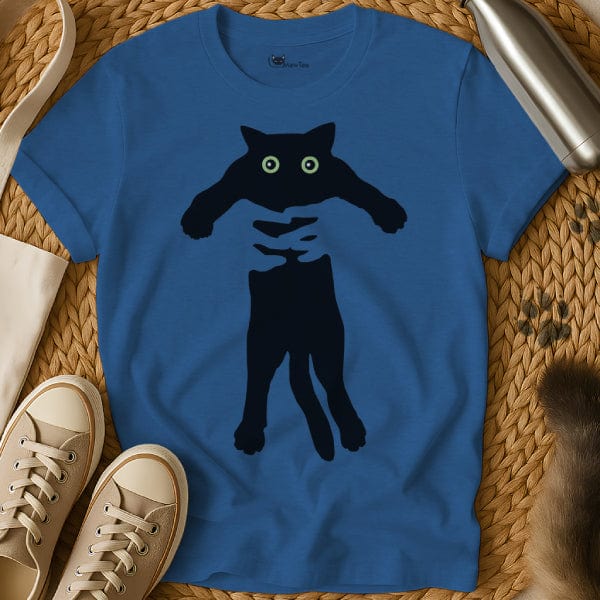 MewTee Short-Sleeve Unisex T-Shirt