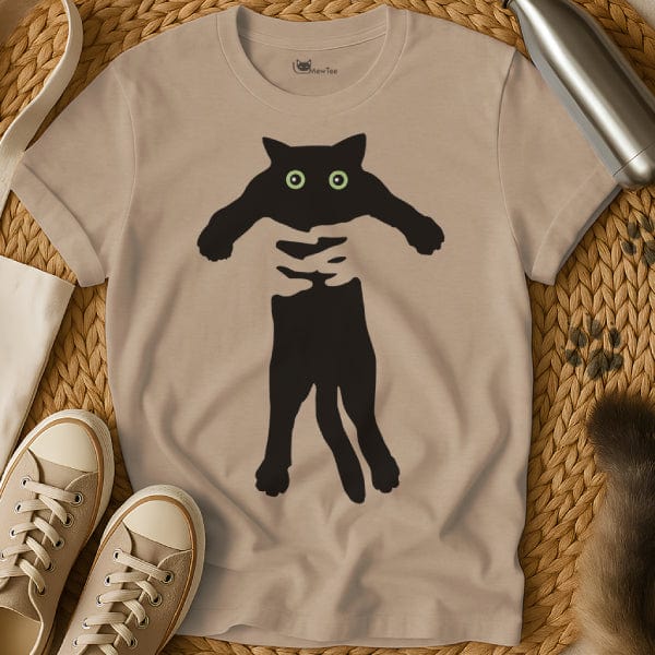 MewTee Short-Sleeve Unisex T-Shirt