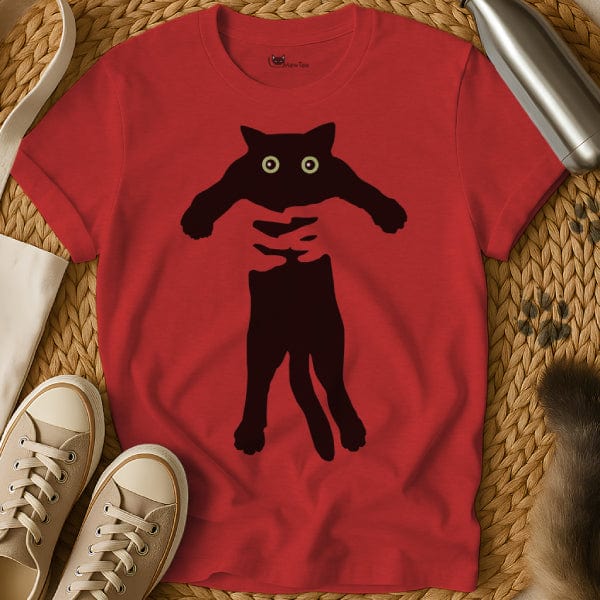 MewTee Short-Sleeve Unisex T-Shirt