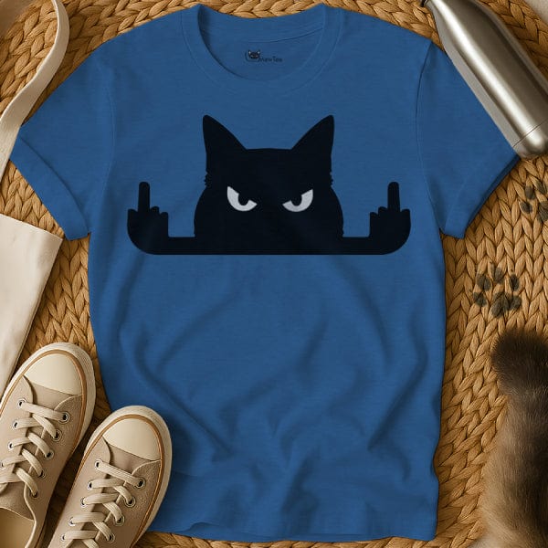 MewTee Short-Sleeve Unisex T-Shirt