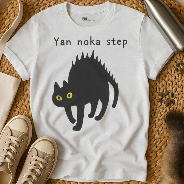MewTee Short-Sleeve Unisex T-Shirt