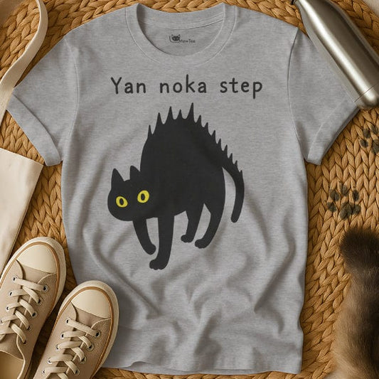 MewTee Short-Sleeve Unisex T-Shirt
