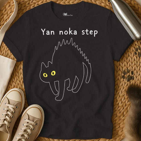 MewTee Short-Sleeve Unisex T-Shirt