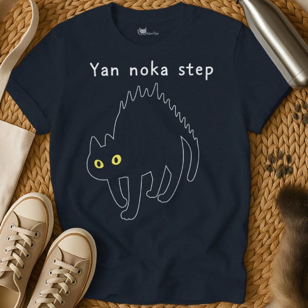 MewTee Short-Sleeve Unisex T-Shirt