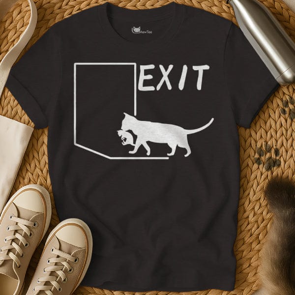 MewTee Short-Sleeve Unisex T-Shirt