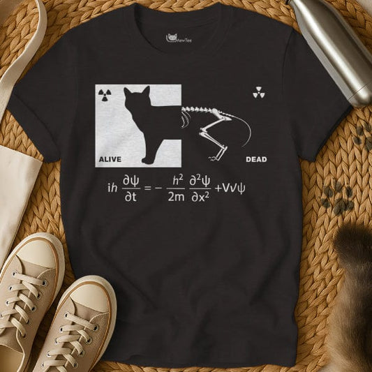 MewTee Short-Sleeve Unisex T-Shirt
