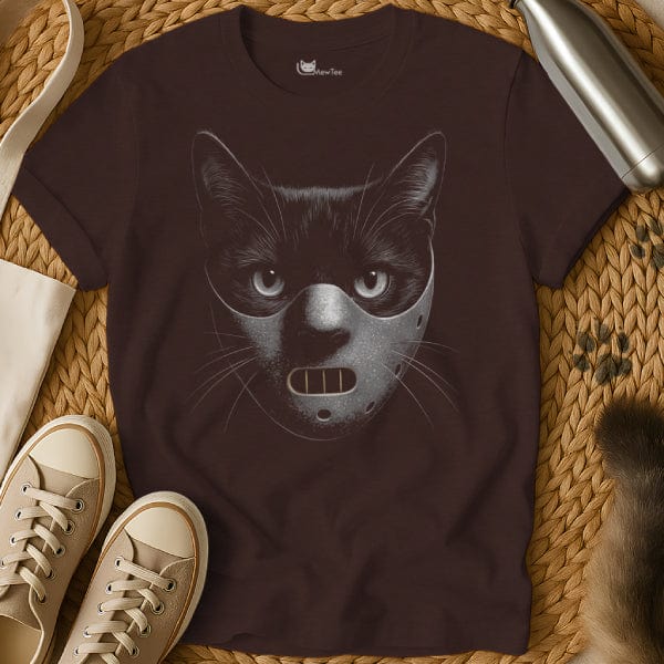 MewTee Short-Sleeve Unisex T-Shirt