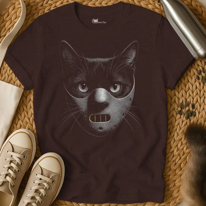 MewTee Short-Sleeve Unisex T-Shirt