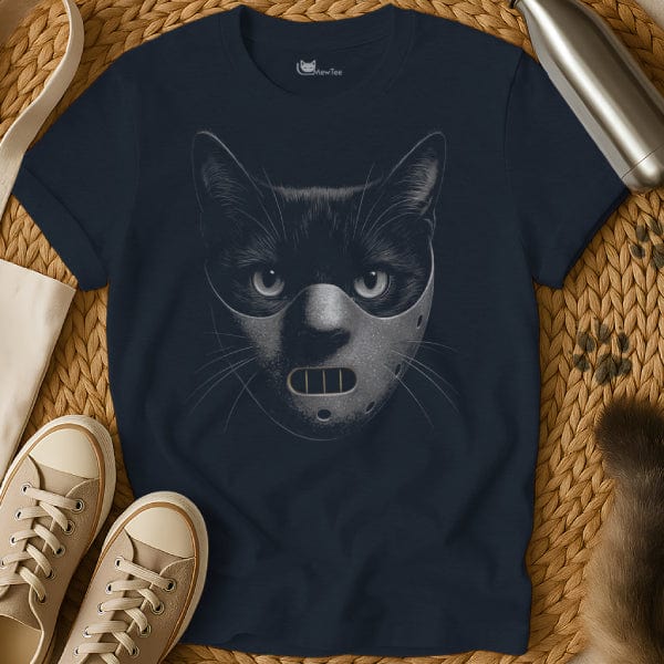 MewTee Short-Sleeve Unisex T-Shirt
