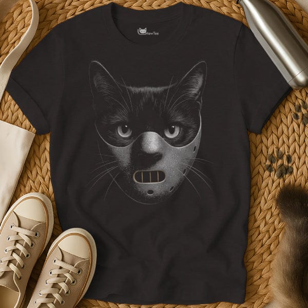 MewTee Short-Sleeve Unisex T-Shirt