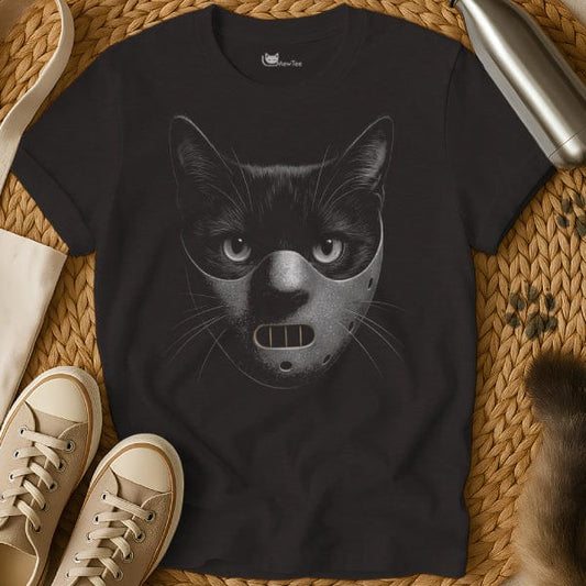 MewTee Short-Sleeve Unisex T-Shirt
