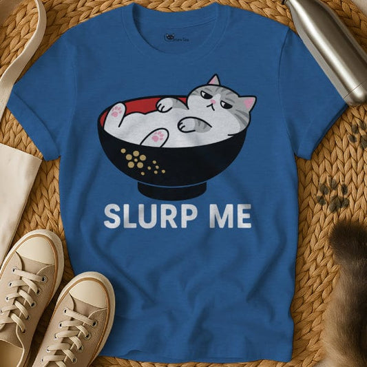 MewTee Short-Sleeve Unisex T-Shirt