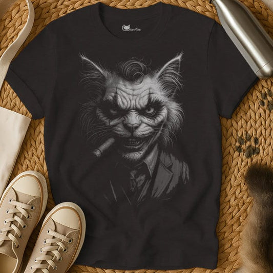 MewTee Short-Sleeve Unisex T-Shirt